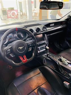 فۆرد مۆستانگ